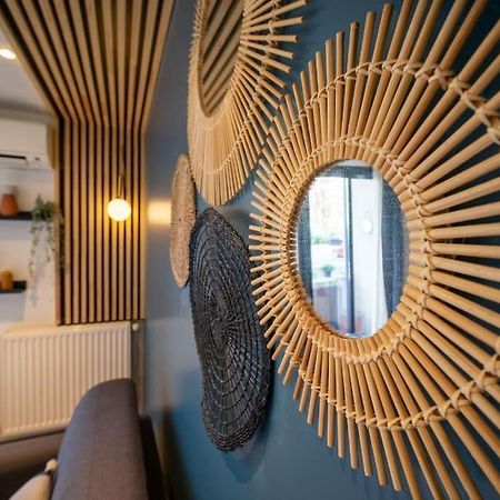 Air-Conditioned Apartment With Private Parking Marsiglia Esterno foto