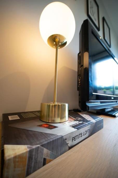 Air-Conditioned Apartment With Private Parking Marsiglia Esterno foto