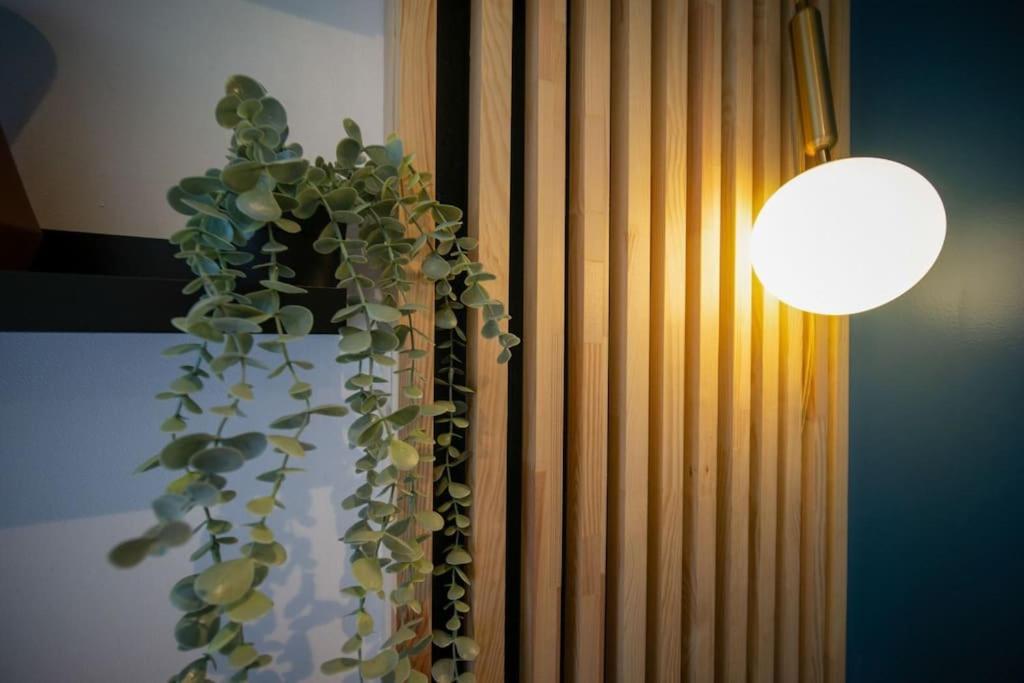 Air-Conditioned Apartment With Private Parking Marsiglia Esterno foto